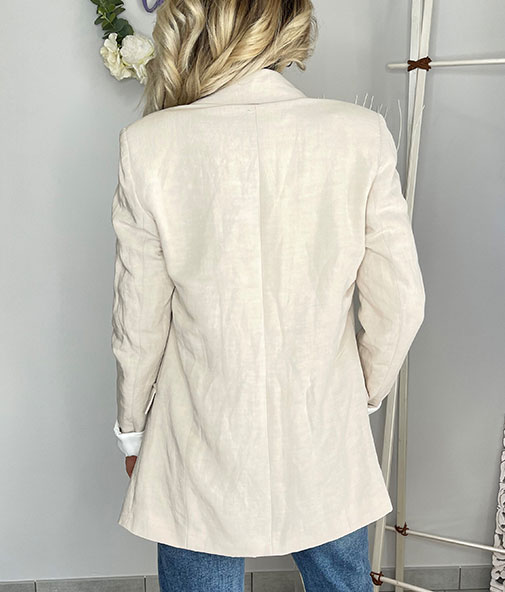 Blazer Ania 