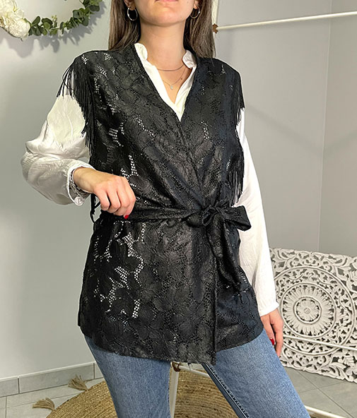 Gilet Weekend SPECIAL PRICE
