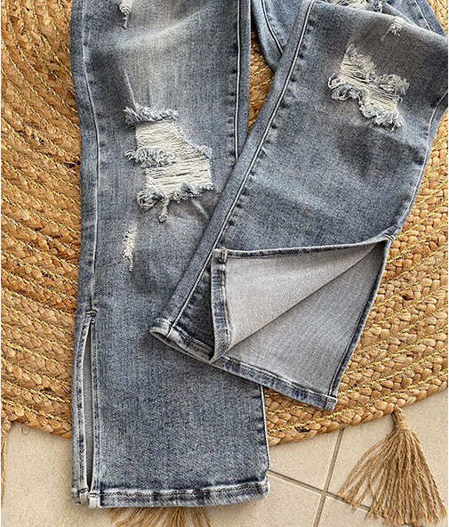 Jeans City