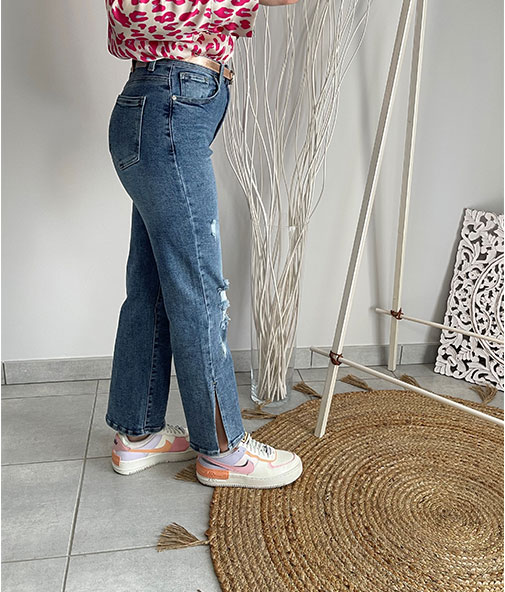 Jeans City