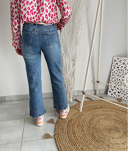 Jeans City
