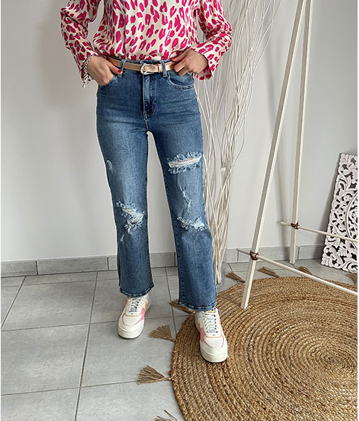 Jeans City