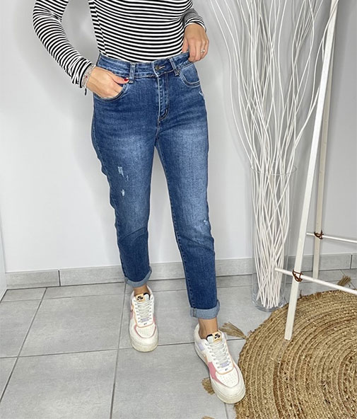 Jeans Monica