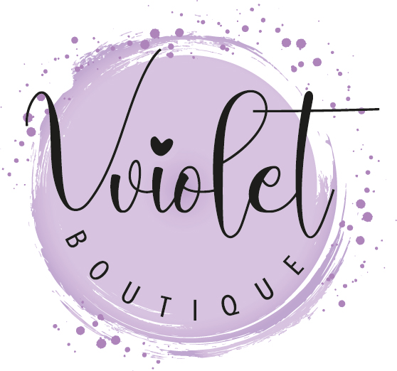 logo Vviolet